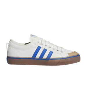 adidas Nizza Blue Sneakers DA9331