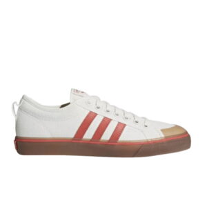 adidas Nizza Core Red Sneakers CQ2326