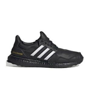 adidas Ultra Boost DNA Superstar Black White EG2043