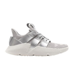 Wmns adidas Prophere Silver Metallic sneakers CG6069