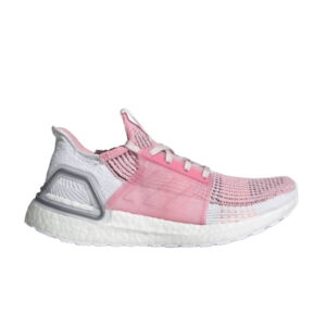 adidas Wmns UltraBoost 19 True Pink F35283