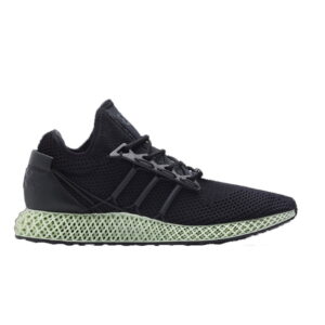 adidas Y-3 Runner 4D II Black CG6607