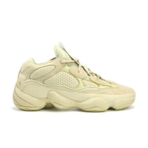 adidas Yeezy 500 Super Moon Yellow DB2966