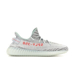 adidas Yeezy Boost 350 V2 Blue Tint B37571