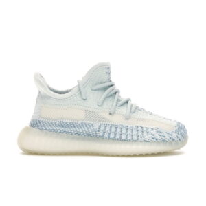 adidas Yeezy Boost 350 V2 Cloud White Infant White FW3046