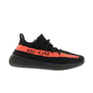 adidas Yeezy Boost 350 V2 Core Black Red BY9612