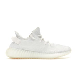 adidas Yeezy Boost 350 V2 Cream Triple White CP9366