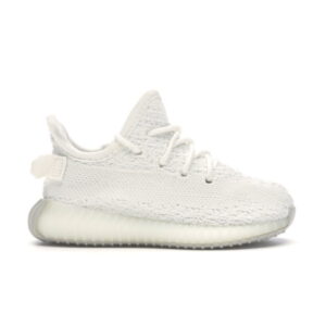 adidas Yeezy Boost 350 V2 Cream White Infant BB6373