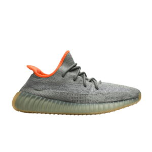 adidas Yeezy Boost 350 V2 Desert Sage Blue FX9035