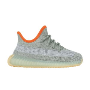 adidas Yeezy Boost 350 V2 Desert Sage Infant FX9041