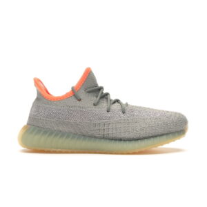 adidas Yeezy Boost 350 V2 Desert Sage Kids FX9037