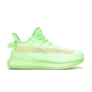 adidas Yeezy Boost 350 V2 Glow Kids EG6884