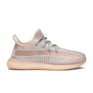 adidas Yeezy Boost 350 V2 Synth Kids Pink FV5675