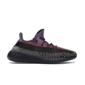 adidas Yeezy Boost 350 V2 Yecheil Non-Reflective FW5190