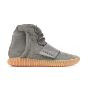 adidas Yeezy Boost 750 Light Gray Glow In The Dark Light Grey/Light Grey/Gum BB1840