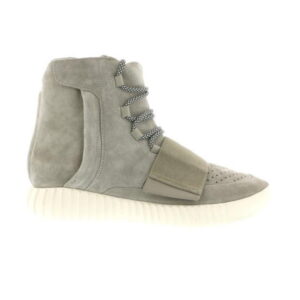 adidas Yeezy Boost 750 OG Light Brown Light Brown/Carbon White/Light Brown B35309