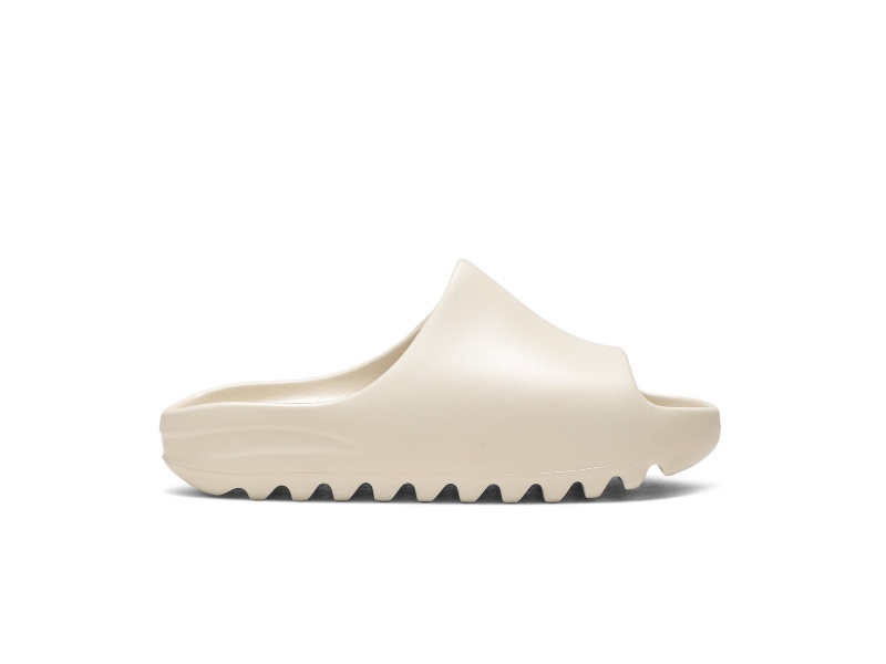 adidas Yeezy Slide Kids Bone FW6347