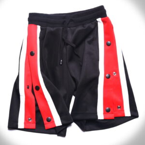 Basketball shorts 2020 Dashanyilian Shorts Black 88613