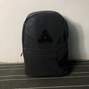 Backpack 2020 Palace Black Reflective Bagpack White 92766