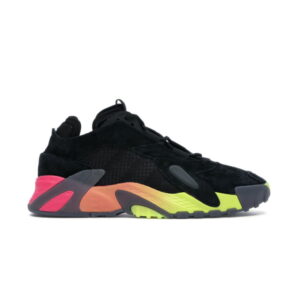 Sneakers Adidas Streetball Black Multi EF1906