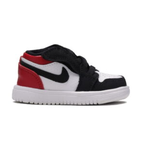 Air Jordan 1 Low ALT TD Black Toe CI3436 116