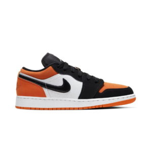 Air Jordan 1 Low GS Shattered Backboard 553560 128