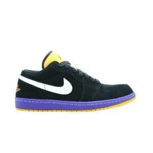 Air Jordan 1 Phat Low Taxi Sneakers 350571 071