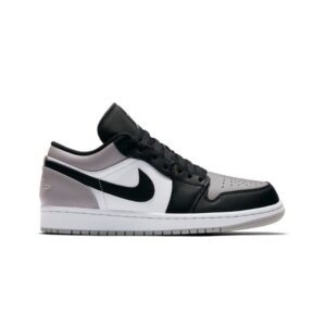 Air Jordan 1 Retro Low Atmosphere Sneakers 553558 110