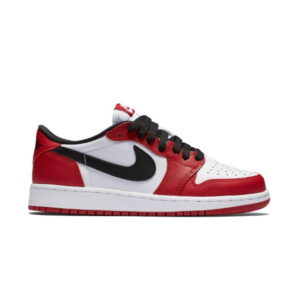 Air Jordan 1 Retro Low Chicago 2016 GS Sneakers 709999 600