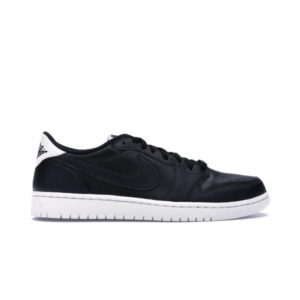 Air Jordan 1 Retro Low OG Cyber Monday Sneakers 705329 010