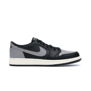 Air Jordan 1 Retro Low OG GS Shadow 709999 003