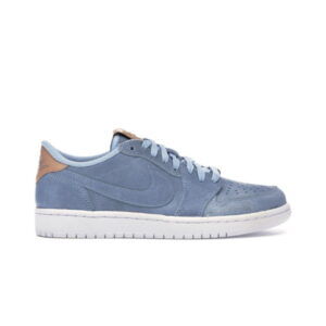 Air Jordan 1 Retro Low OG Premium Ice Blue 905136 402