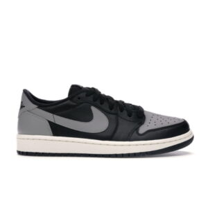 Air Jordan 1 Retro Low OG Shadow 2015 705329 003