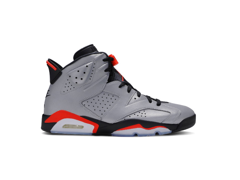 Air Jordan 6 Retro SP Reflections Of A Champion CI4072 001