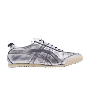 Sneakers Onitsuka Tiger Mexico 66 Deluxe Distressed Silver White TH7S3L9350