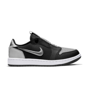 Wmns Air Jordan 1 Low Slip Shadow Sneakers CQ0279 001