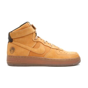 Bobbito Garcia x Air Force 1 High Sneakers 318431 771