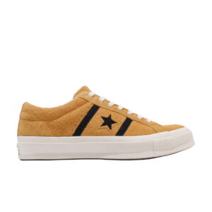 Converse One Star Academy Brown Sneakers 163268C