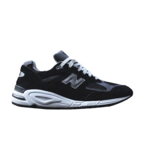 Sneakers New Balance 990 Heritage Kith Black W M990BK2