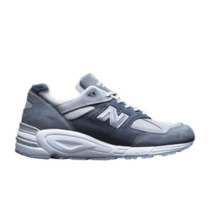 Sneakers New Balance 990v2 Silver Mink M990XG2