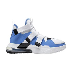 Nike Air Edge 270 University Blue Black White AQ8764 400