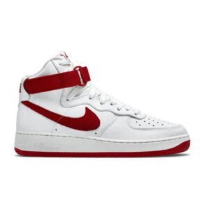 Nike Air Force 1 High Nai Ke Summit White 2015 743546 100