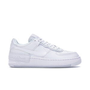 Nike Air Force 1 Shadow Triple White W CI0919 100