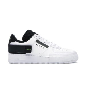 Nike Air Force 1 Type Volt Sneakers AT7859 101