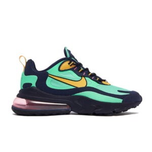 Nike Air Max 270 React Pop Art Sneakers AO4971 300