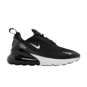 Nike Air Max 270 SE Black AQ9164 004