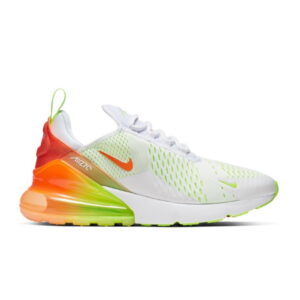 Nike Air Max 270 White Gradient Sneakers White CN7077 181