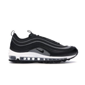 Nike Air Max 97 Glitter Black W AT0071 002