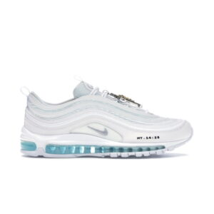 MSCHF x INRI x Nike Air Max 97 Jesus Shoes (2017/2023) 921826 101JSUS