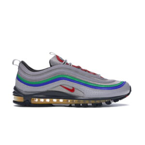 Nike Air Max 97 Nintendo 64 Sneakers Black CI5012 001